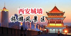 青苹果羞羞答答一区二区中国陕西-西安城墙旅游风景区